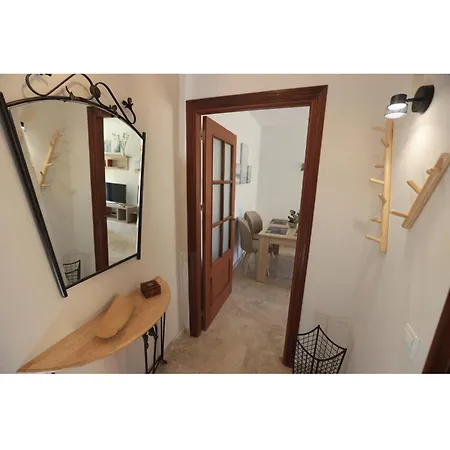 Mirador Del Puerto Apartment *
