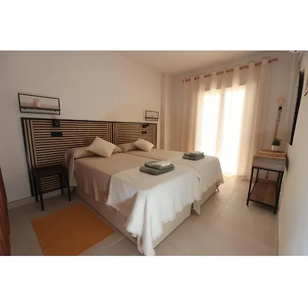 Apartment Mirador Del Puerto Estepona