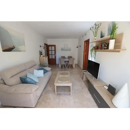 Apartment Mirador Del Puerto