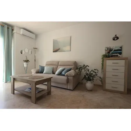 Apartment Mirador Del Puerto