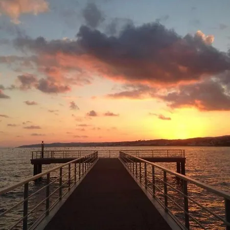 شقة Mirador Del Puerto إِستيبونا