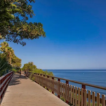 شقة Mirador Del Puerto
